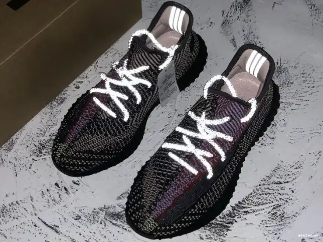 FW5190 350 Yeezy V2 Boost 